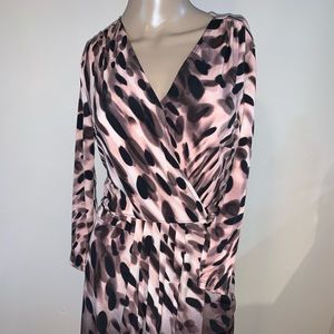 Jennifer Lopez Collection Dress